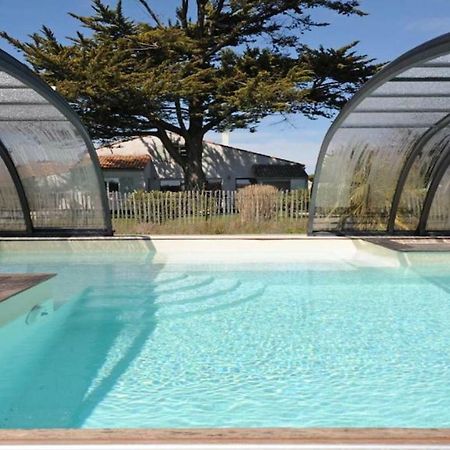 L'Ile de Ré Les Trois Moulins Hotel Saint-Martin-de-Ré Esterno foto