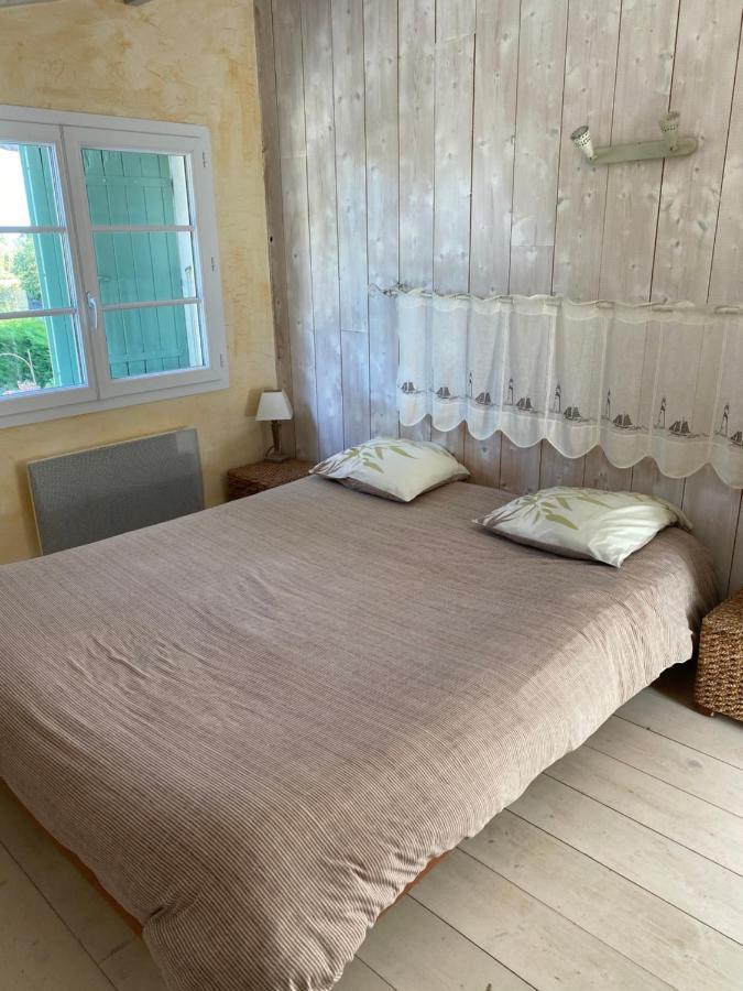 L'Ile de Ré Les Trois Moulins Hotel Saint-Martin-de-Ré Esterno foto
